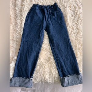 Elizabeth Suzann Jeans
